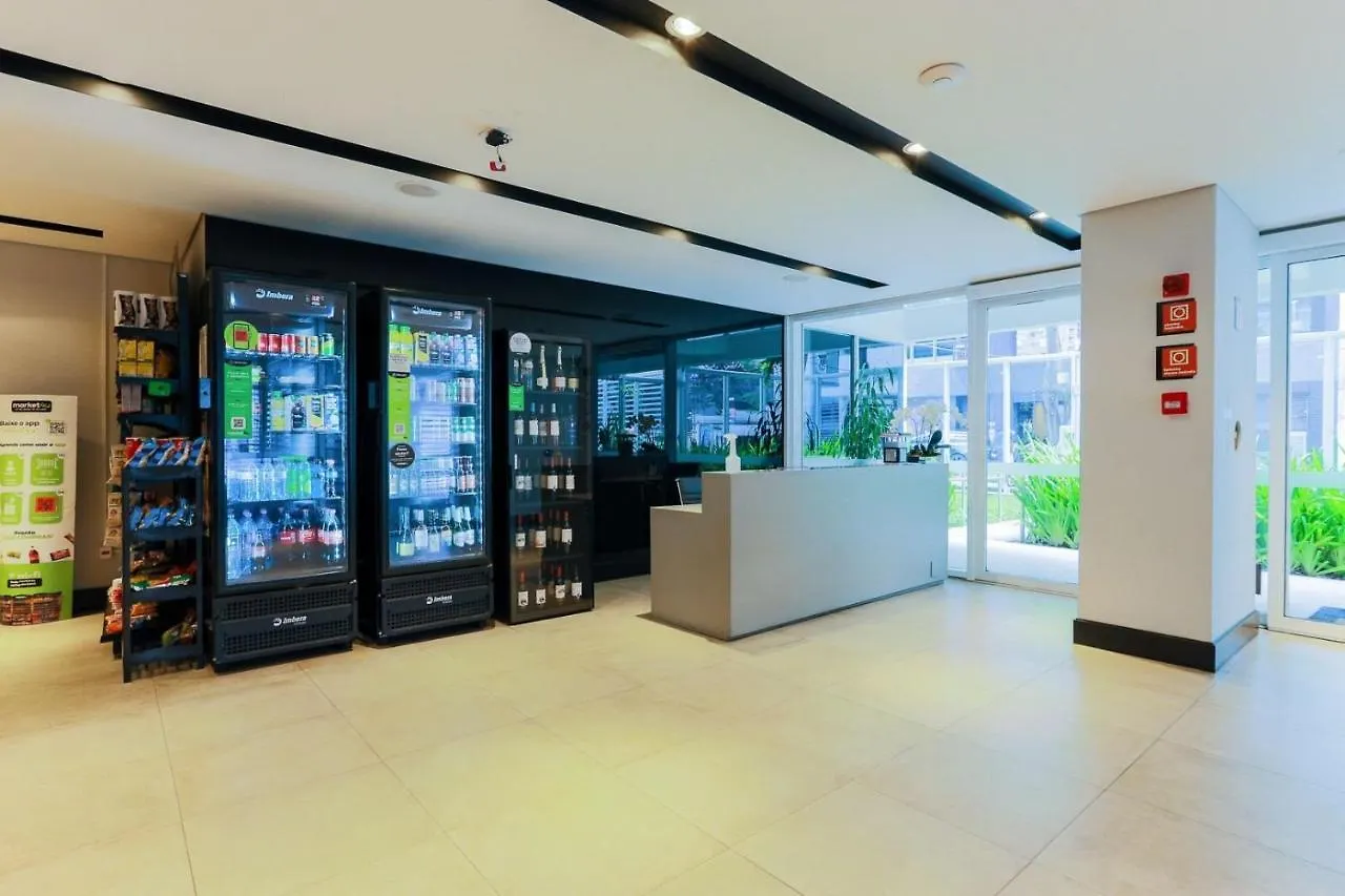 Sofisticados Studios Proximo A Av Paulista I Metro I Mackenzie São Paulo