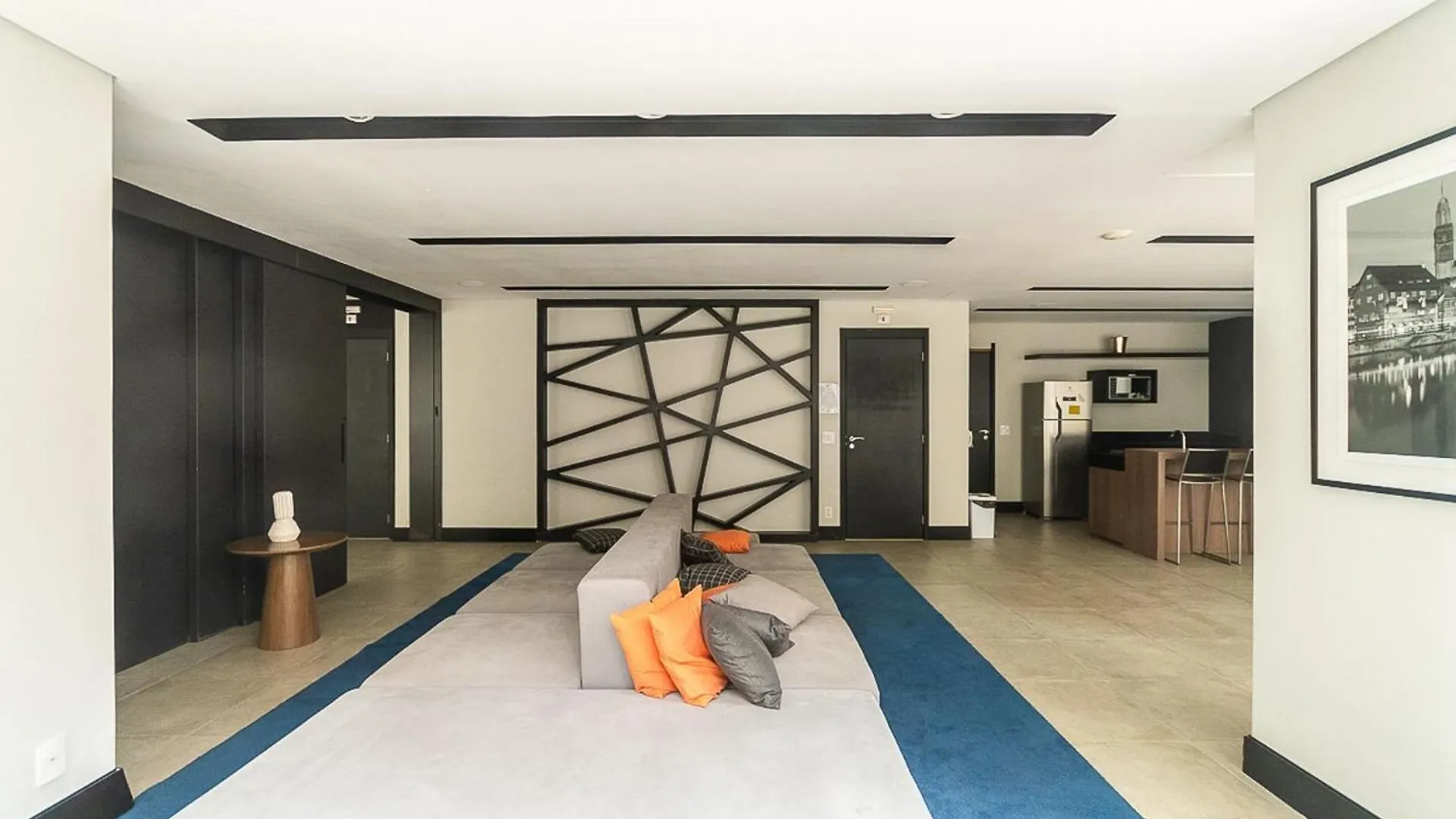 Sofisticados Studios Proximo A Av Paulista I Metro I Mackenzie São Paulo 0*,  Brésil
