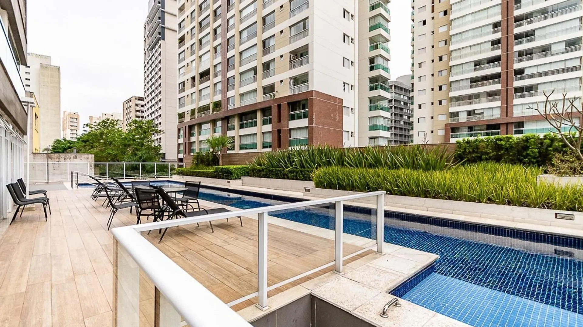 Sofisticados Studios Proximo A Av Paulista I Metro I Mackenzie São Paulo Brésil
