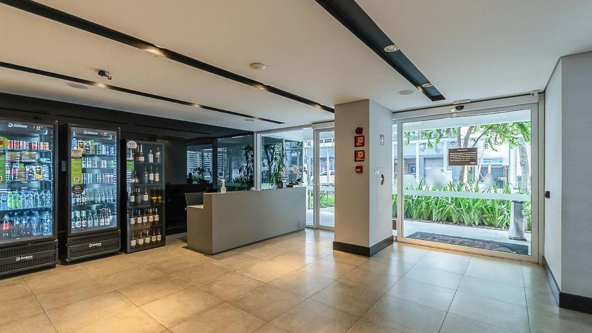 Sofisticados Studios Proximo A Av Paulista I Metro I Mackenzie São Paulo Brésil