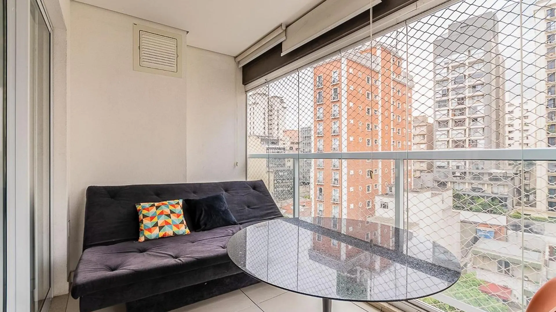 Sofisticados Studios Proximo A Av Paulista I Metro I Mackenzie São Paulo