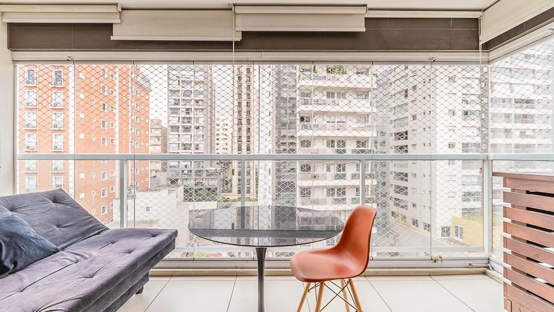 Sofisticados Studios Proximo A Av Paulista I Metro I Mackenzie São Paulo