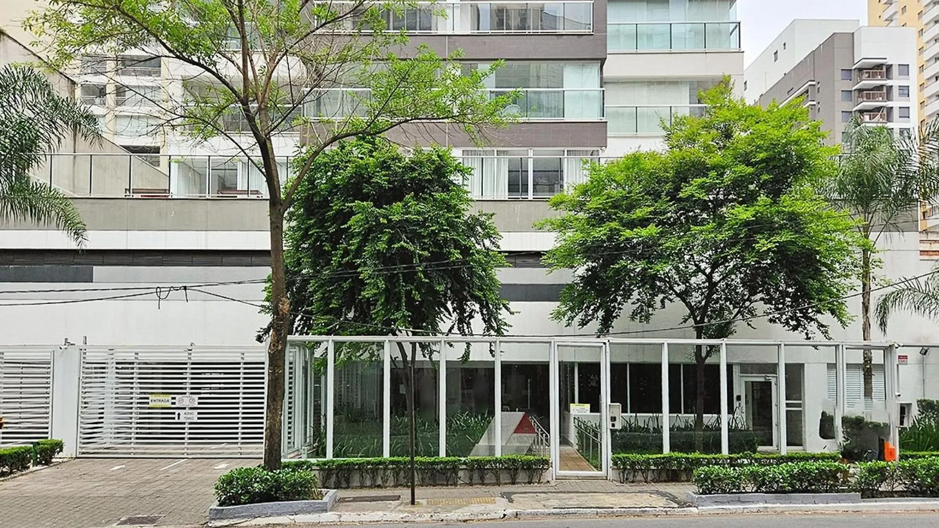 Sofisticados Studios Proximo A Av Paulista I Metro I Mackenzie São Paulo